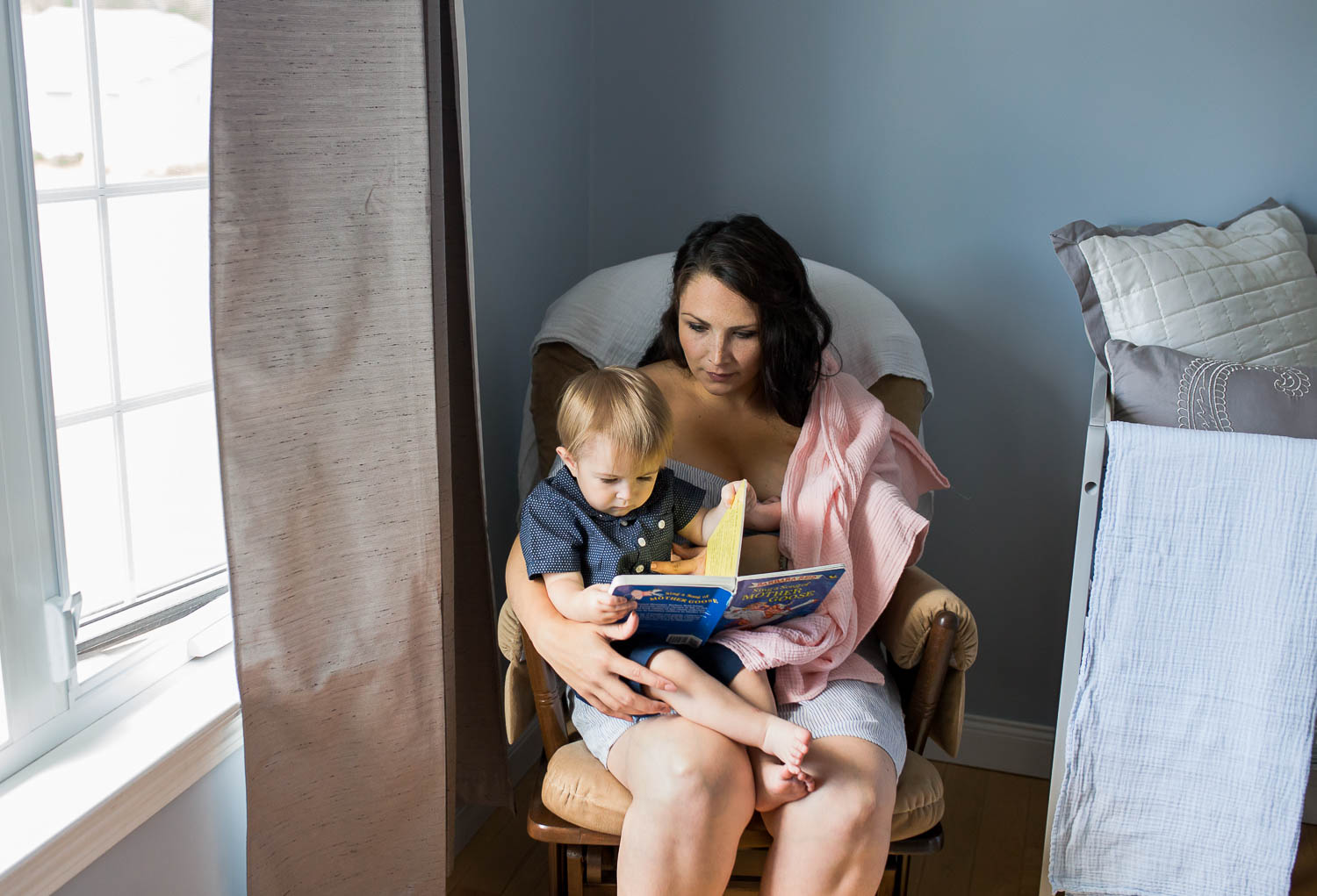Moncton Newborn Photographer