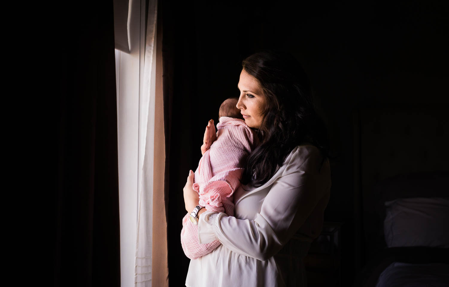 Moncton Newborn Photographer