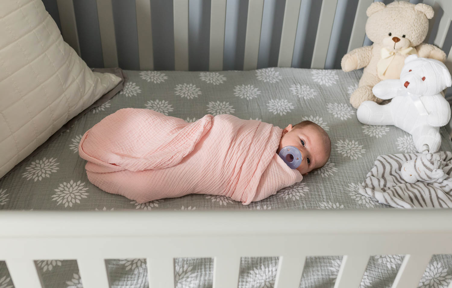 Moncton Newborn Photographer