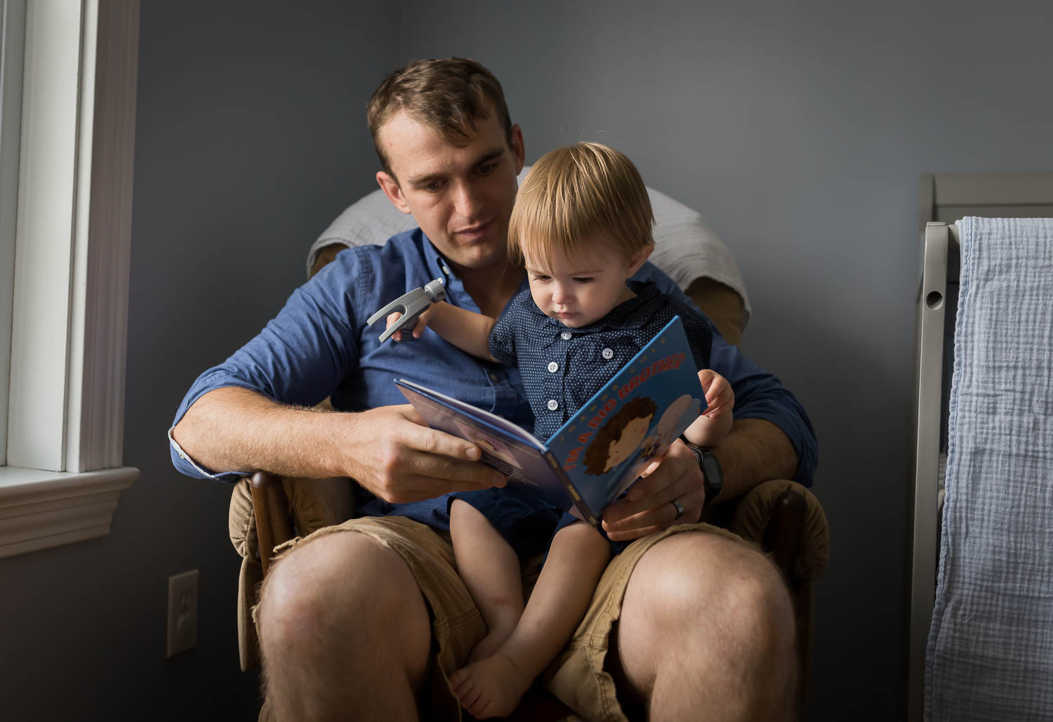 Moncton Newborn Photographer