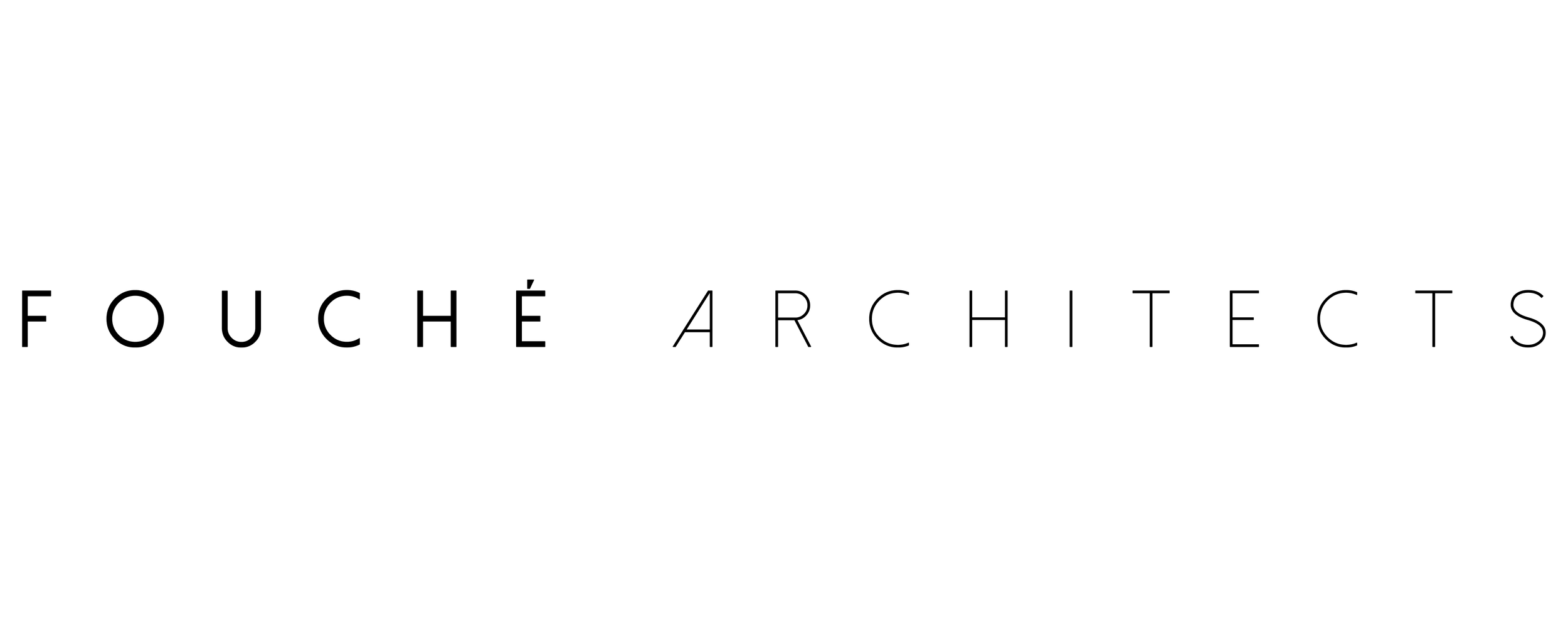 Fouché Architects