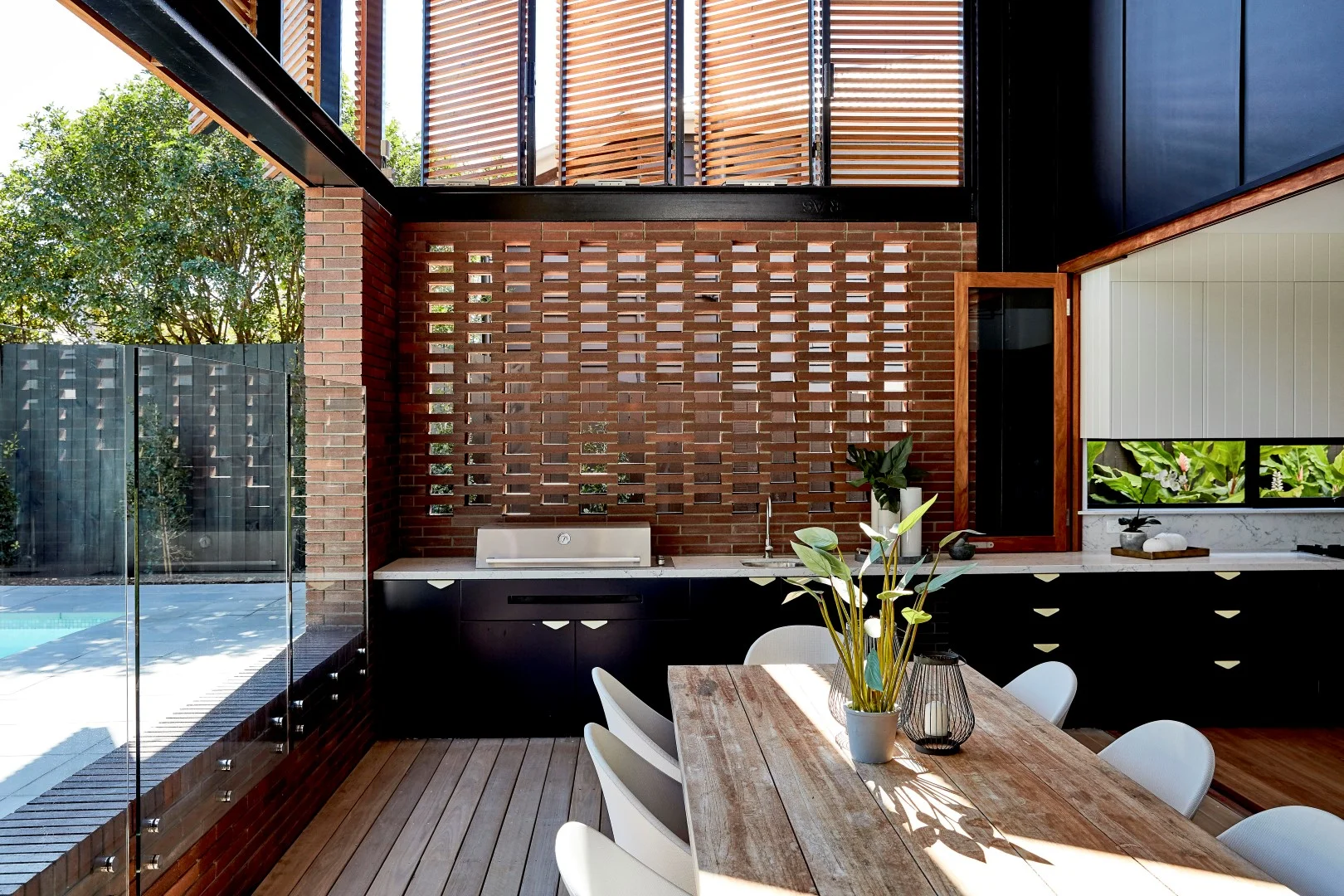 SYDNEY STREET HOUSE — Fouché Architects