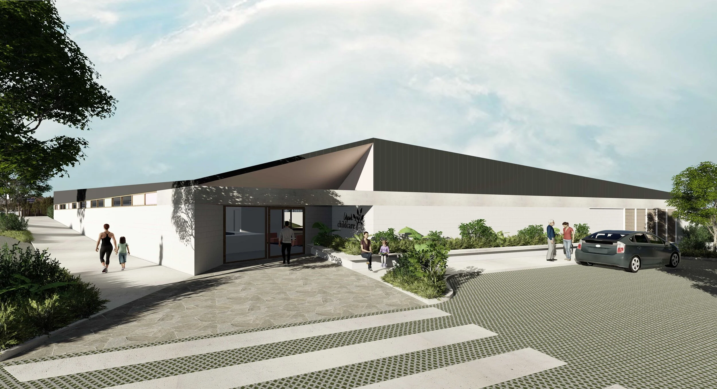 CITIPOINTE CHILDCARE IPSWICH