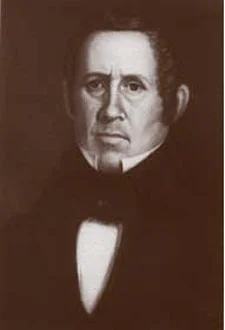 Charles Tufts