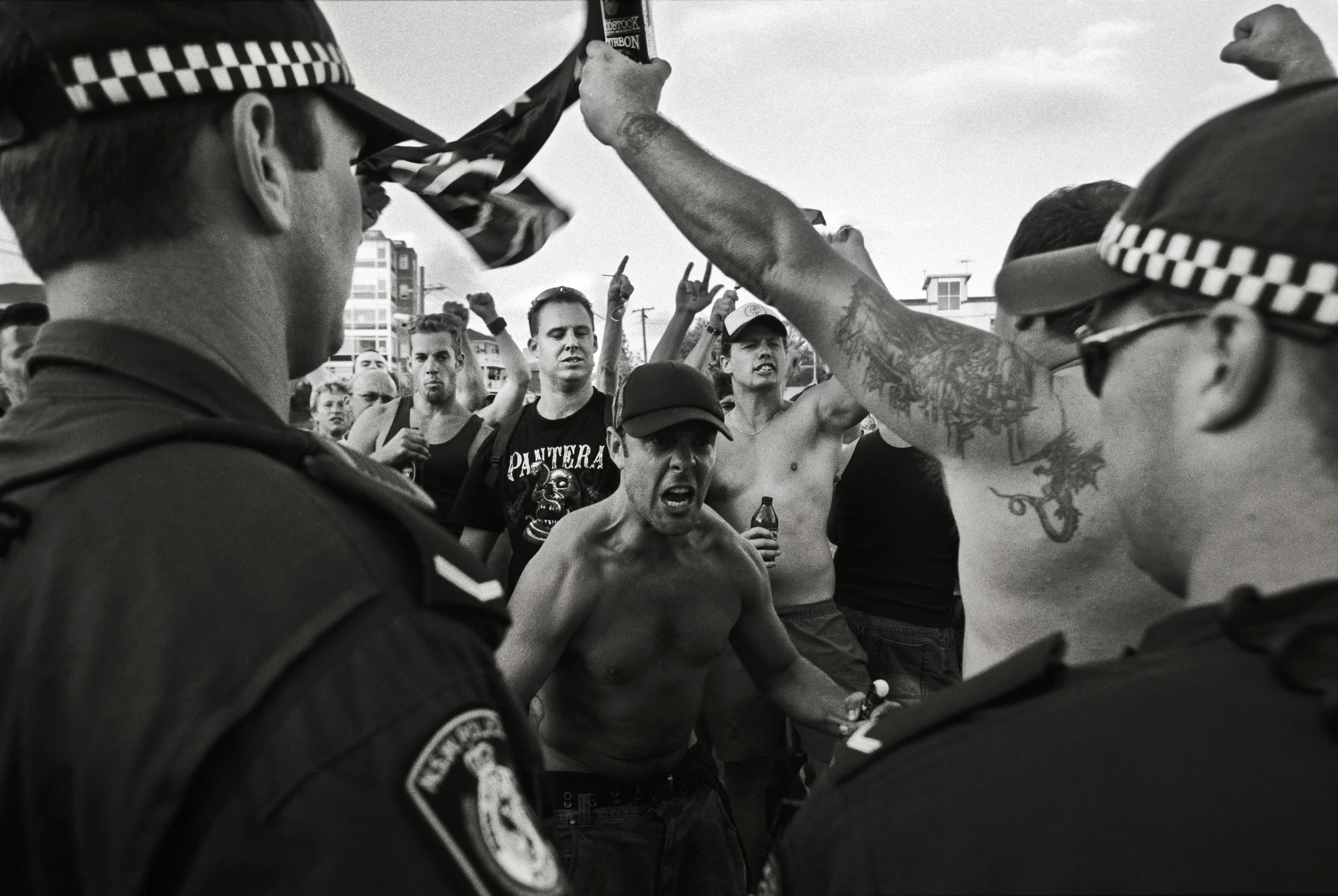 Photo: Andrew Quilty