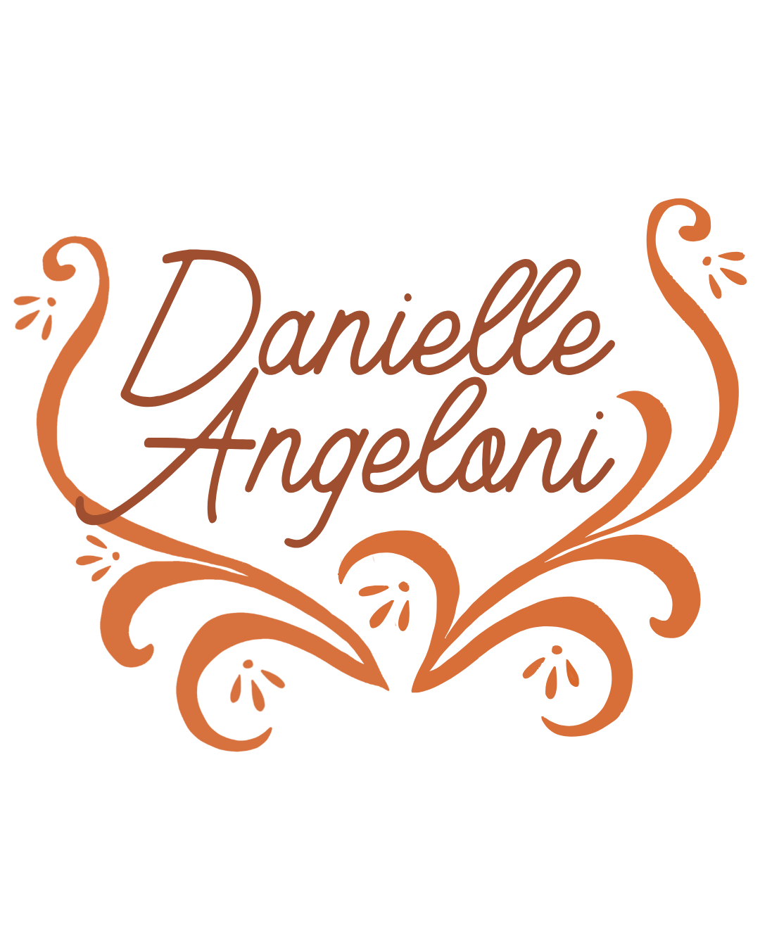 DANIELLE anGELONI