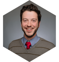 Dillon Carroll, Co-Founder
