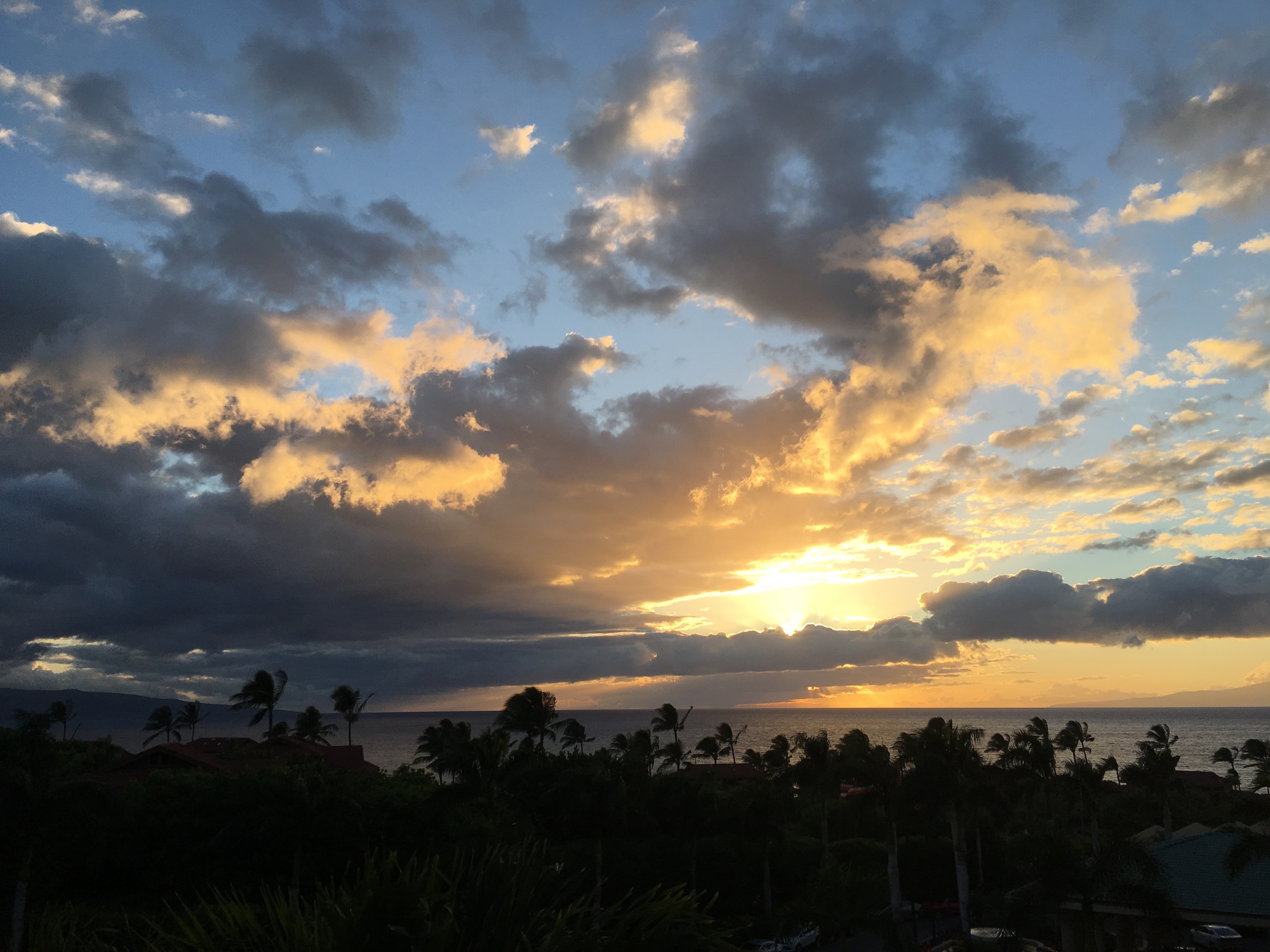 Maui + Kauai, Hawaii