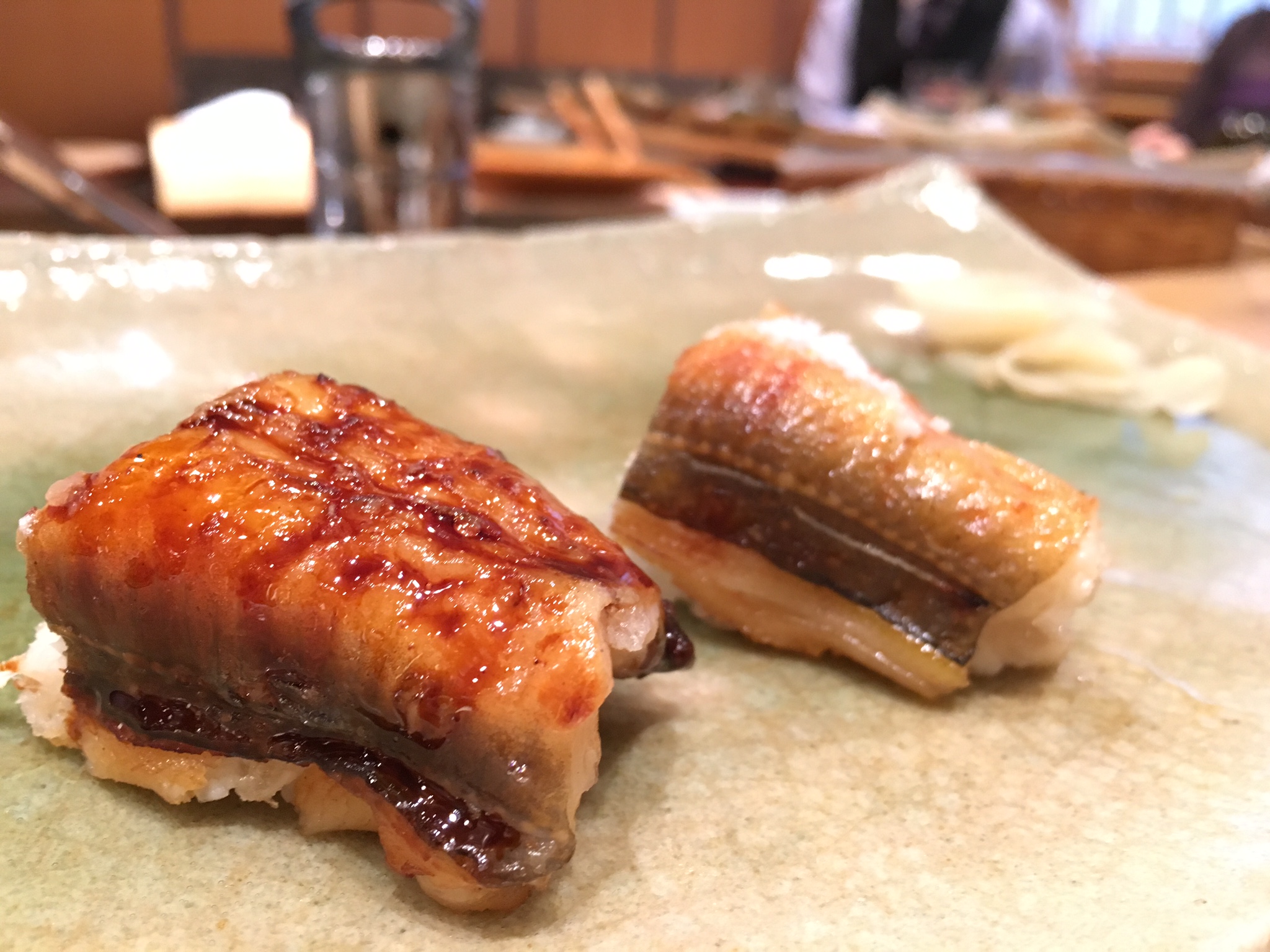 Perfection at Ginza Kyubei