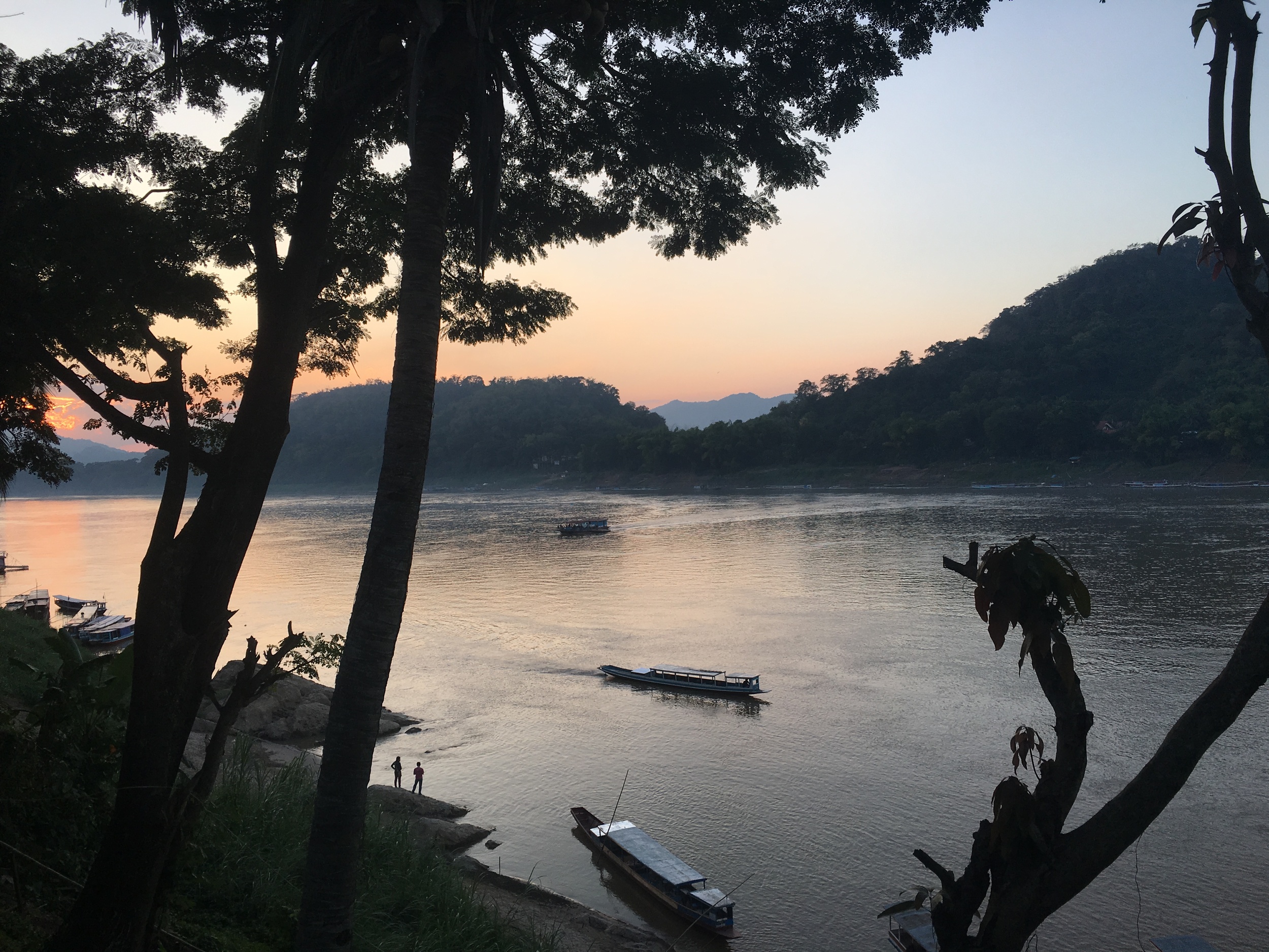 Gorgeous Luang Prabang