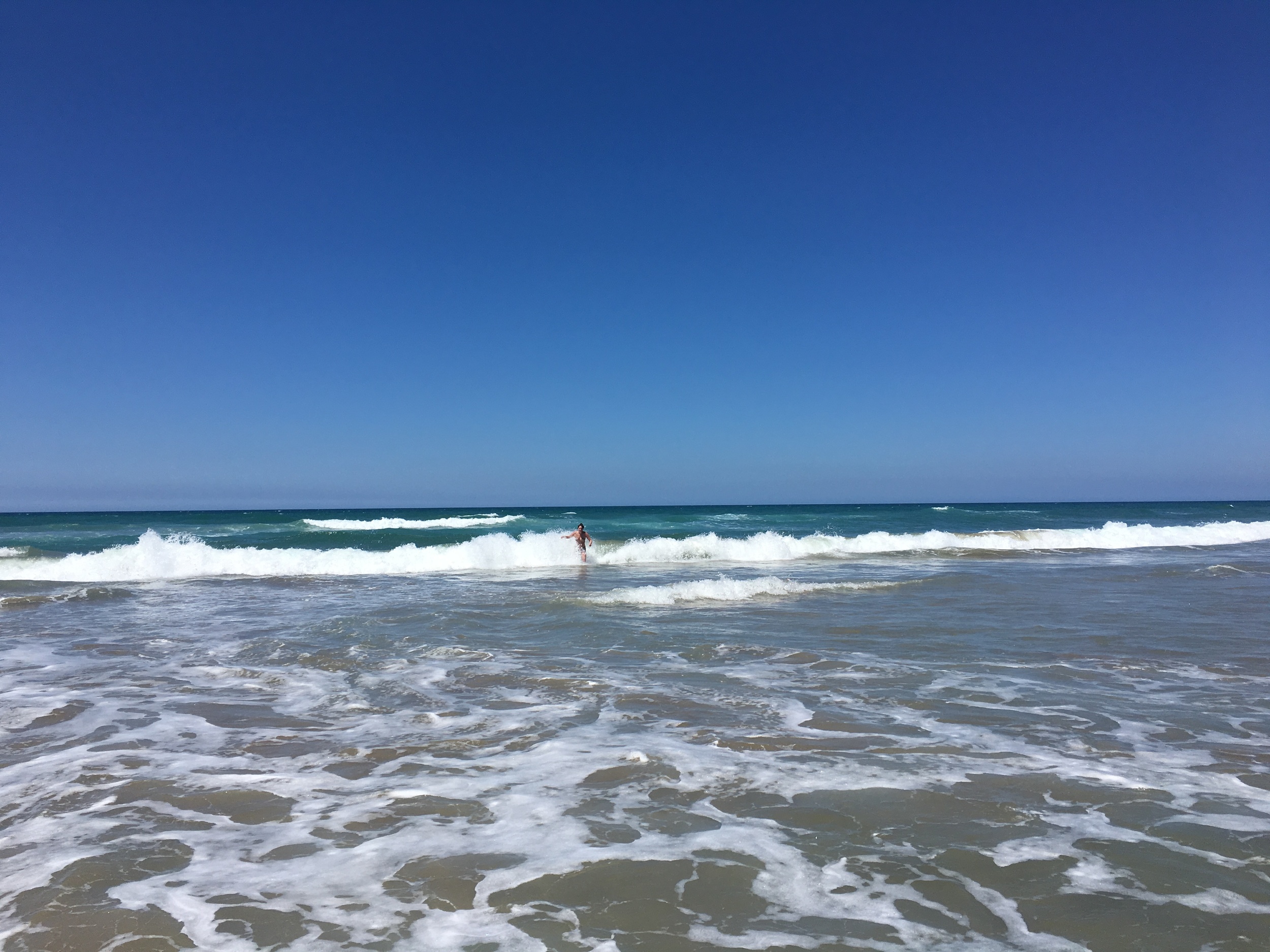 Ocean Beach, Hawke's Bay