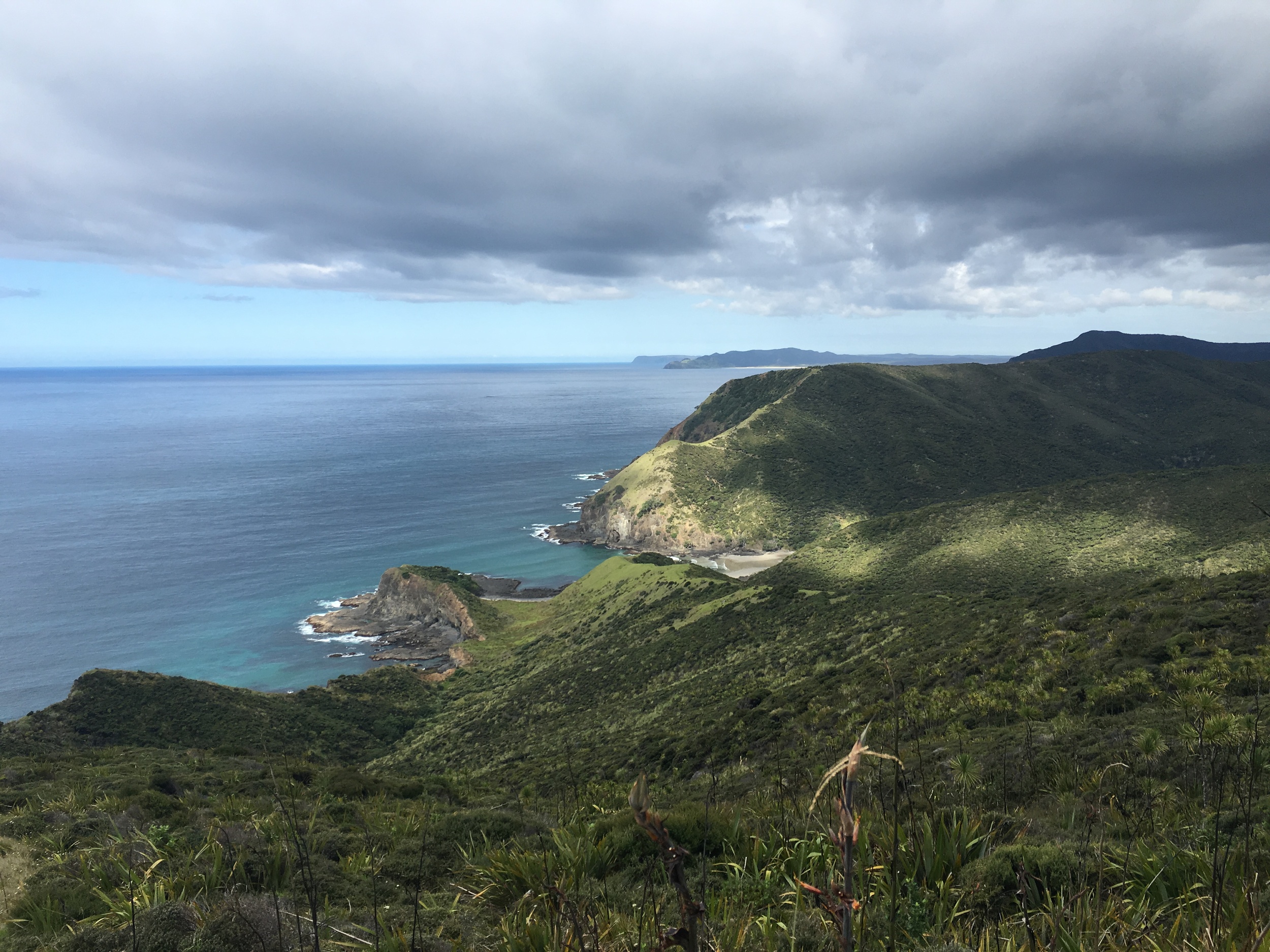 Cape Reinga