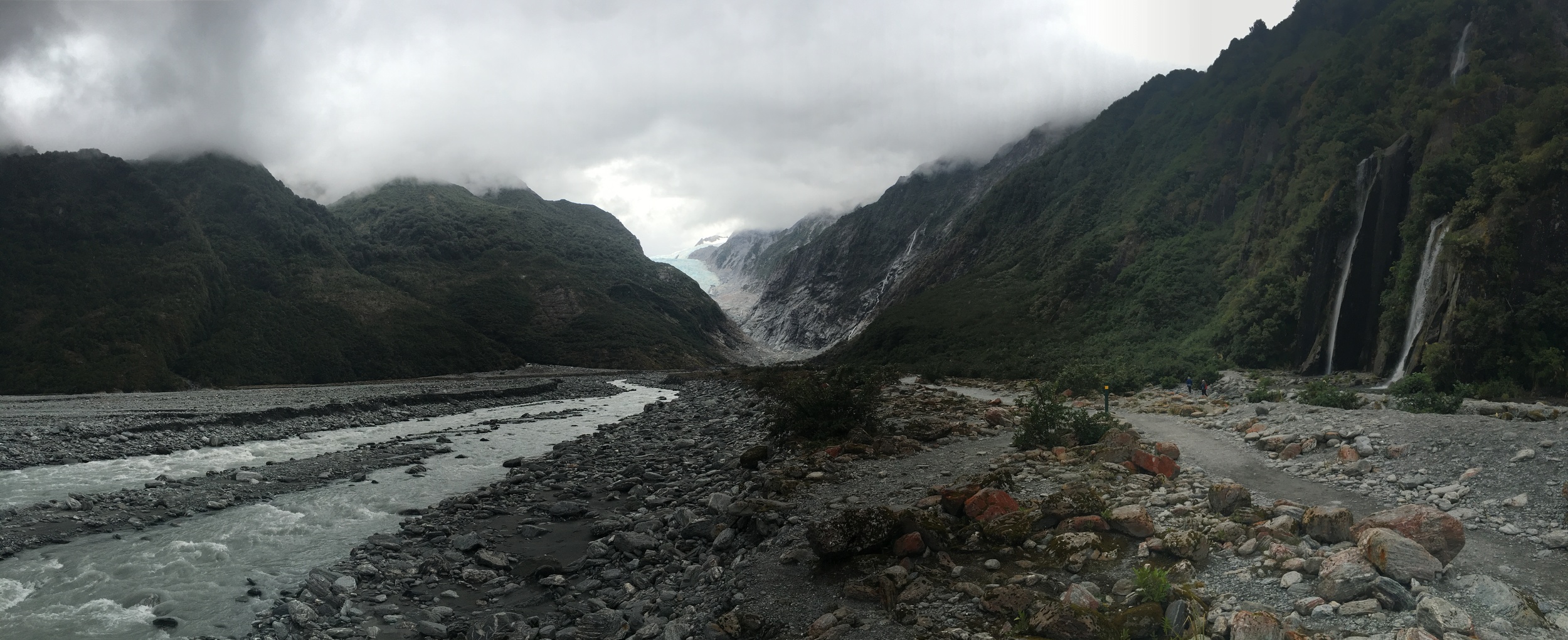 Franz Josef Glacier