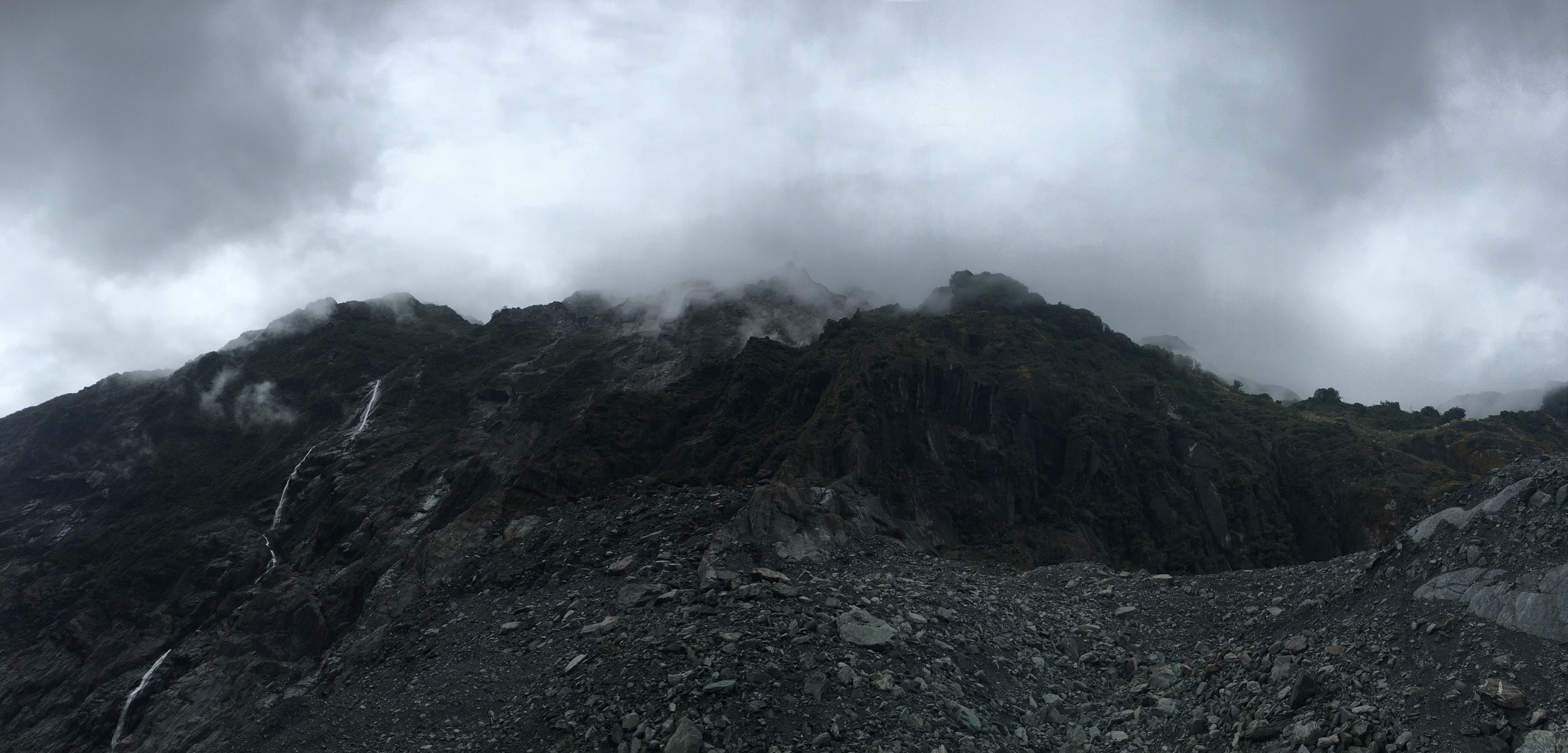 Franz Josef Glacier