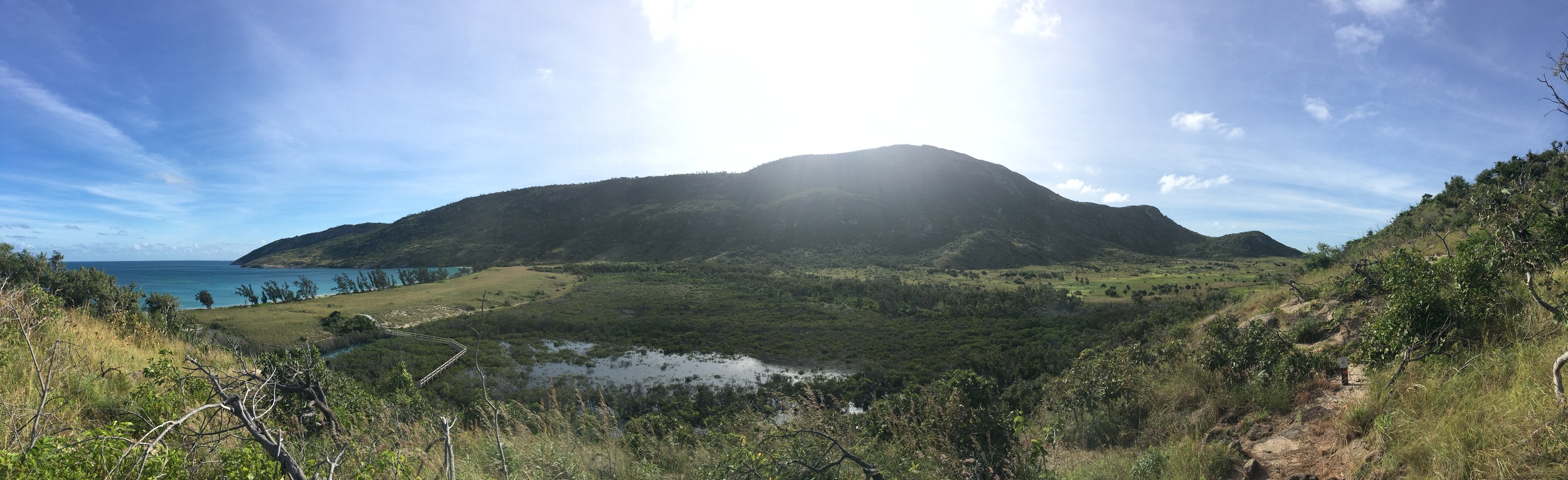 Lizard Island