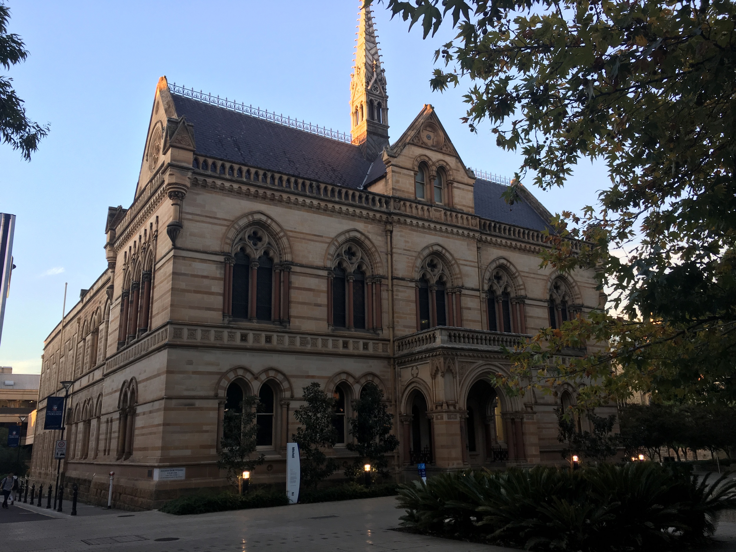 University of Adelaide