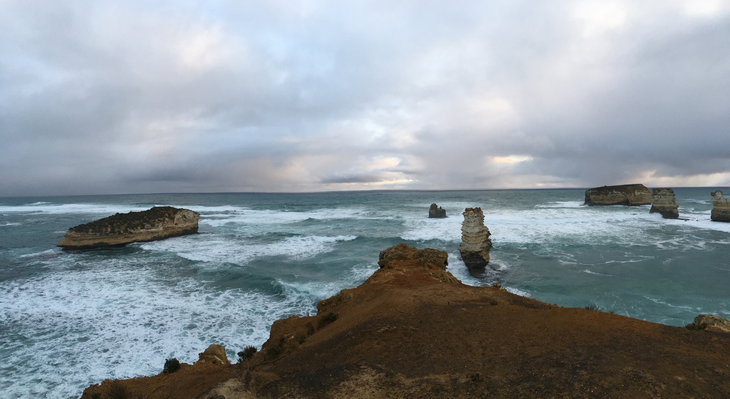 Great Ocean Road