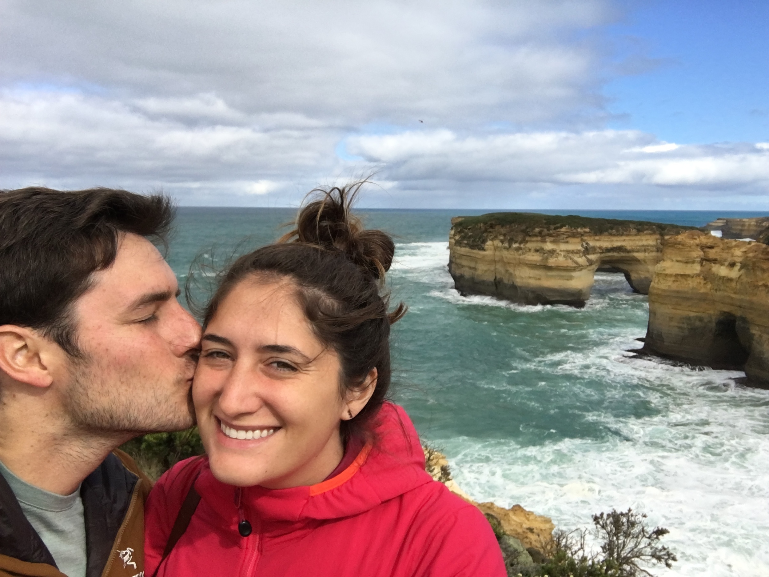 Loch Ard Gorge