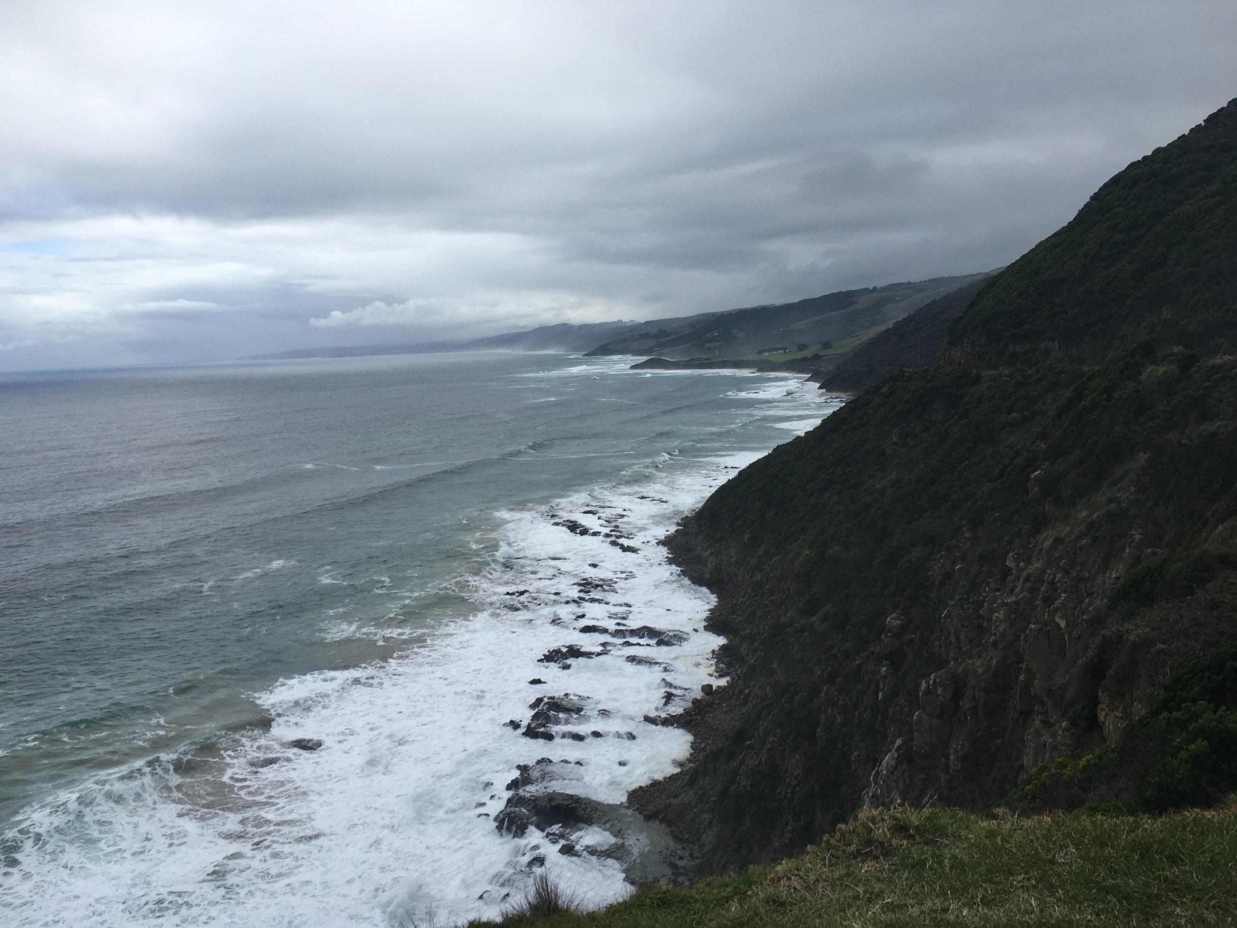 Great Ocean Road