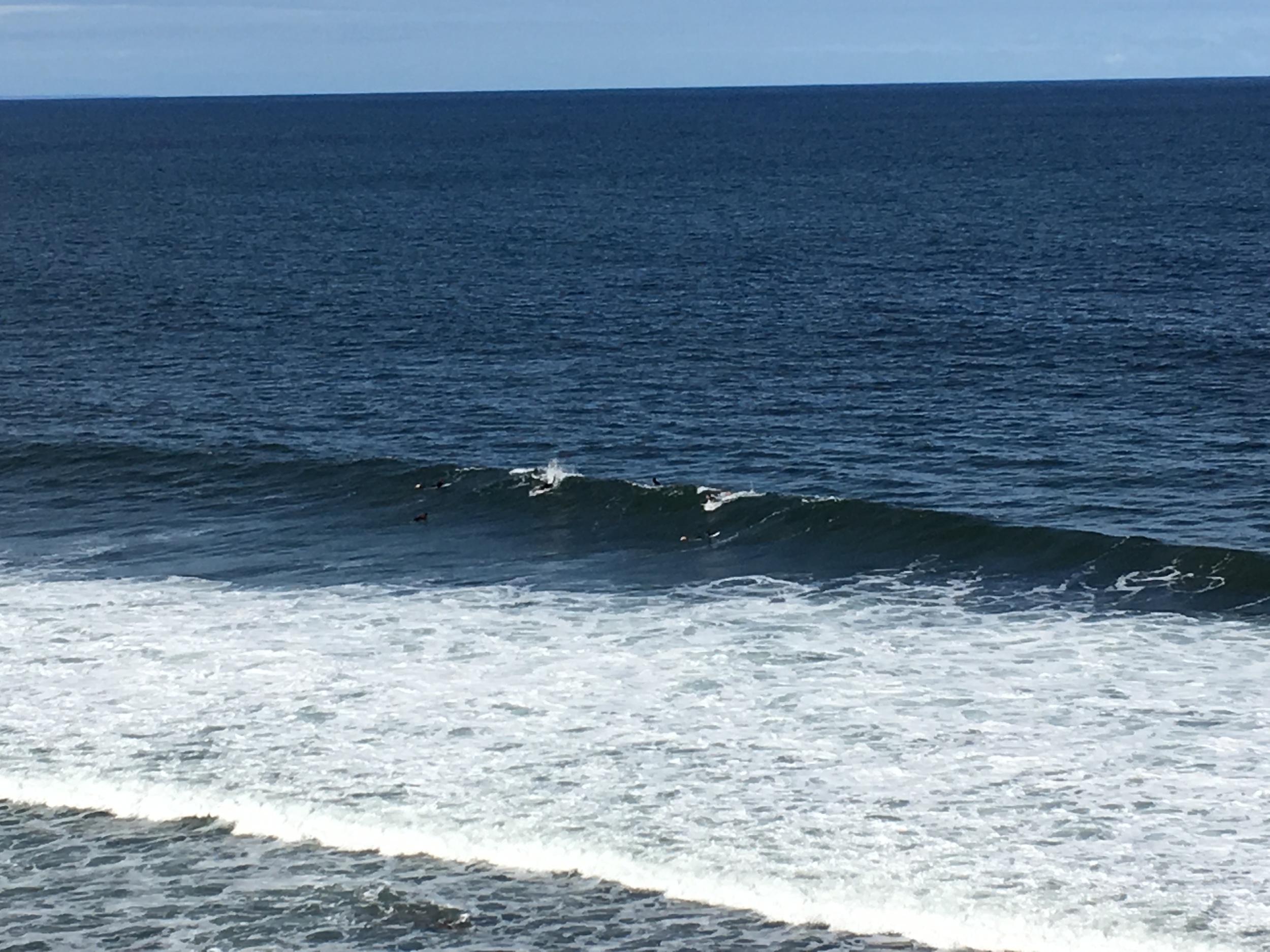 Bells beach