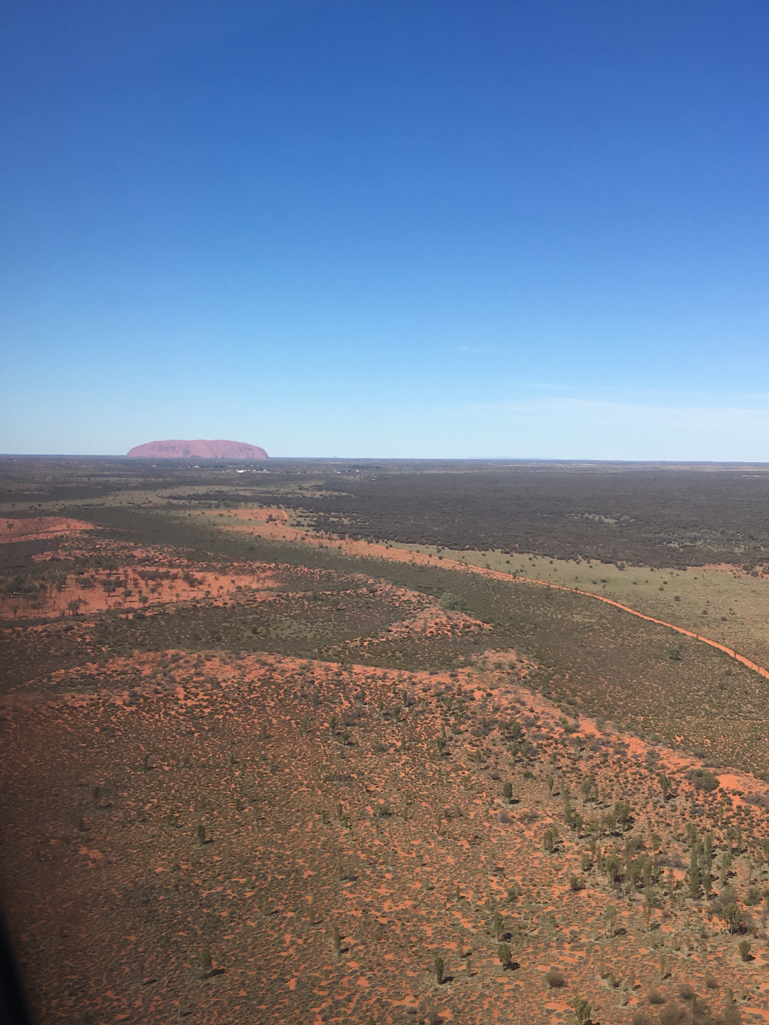 And Uluru