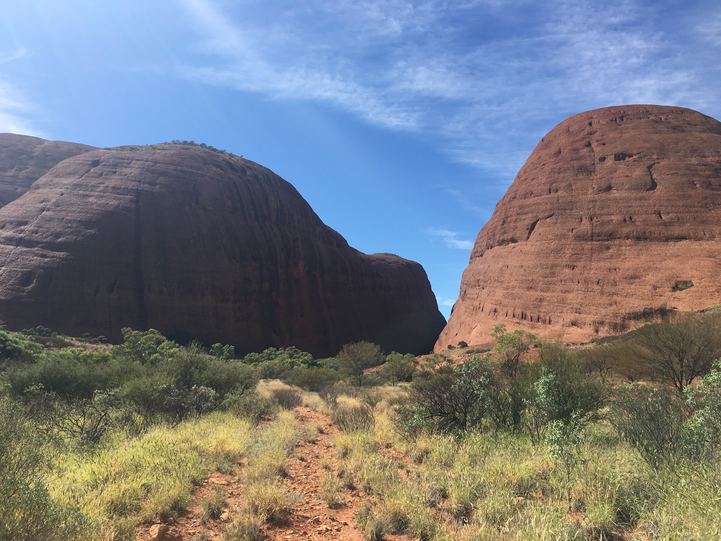 Kata Tjuta