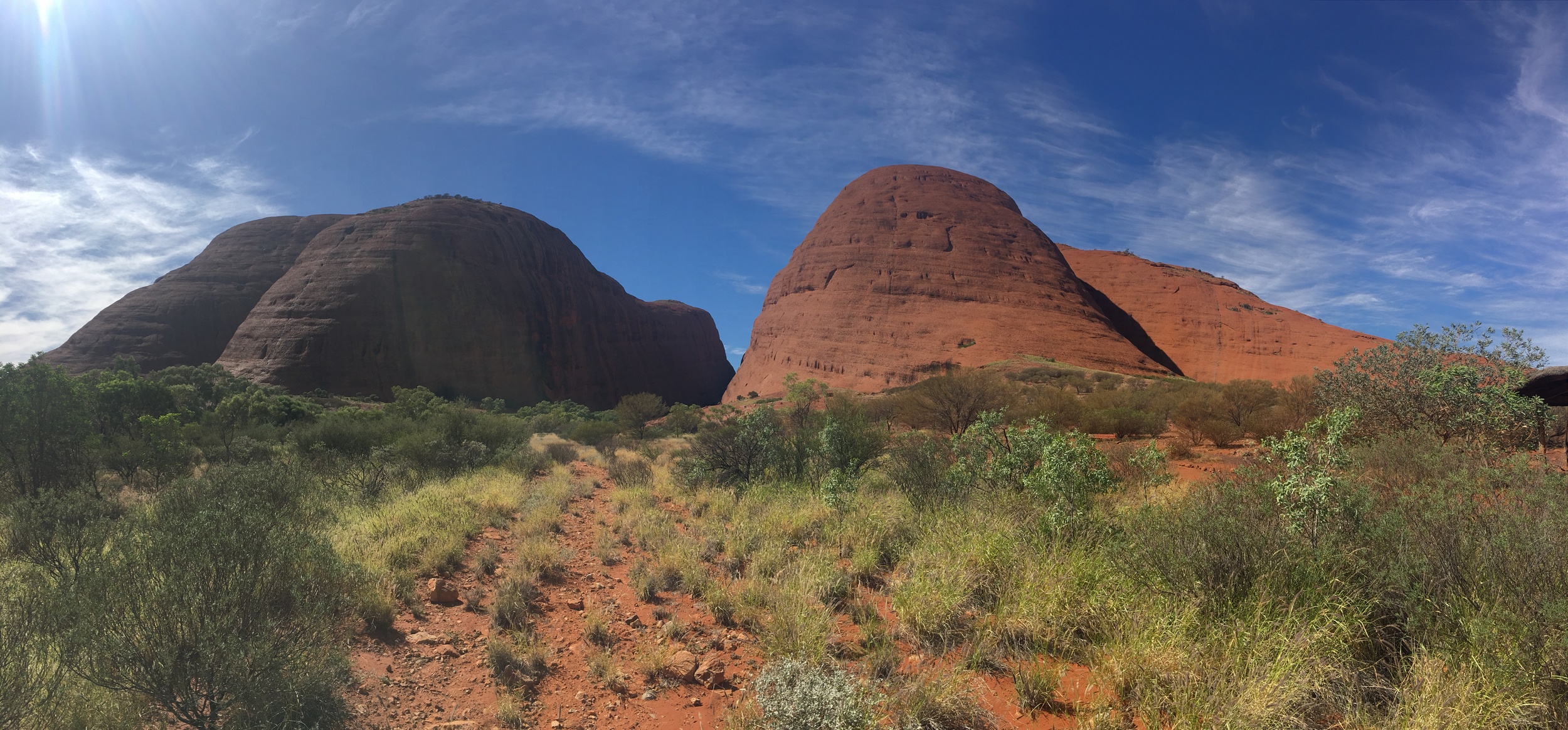 Kata Tjuta