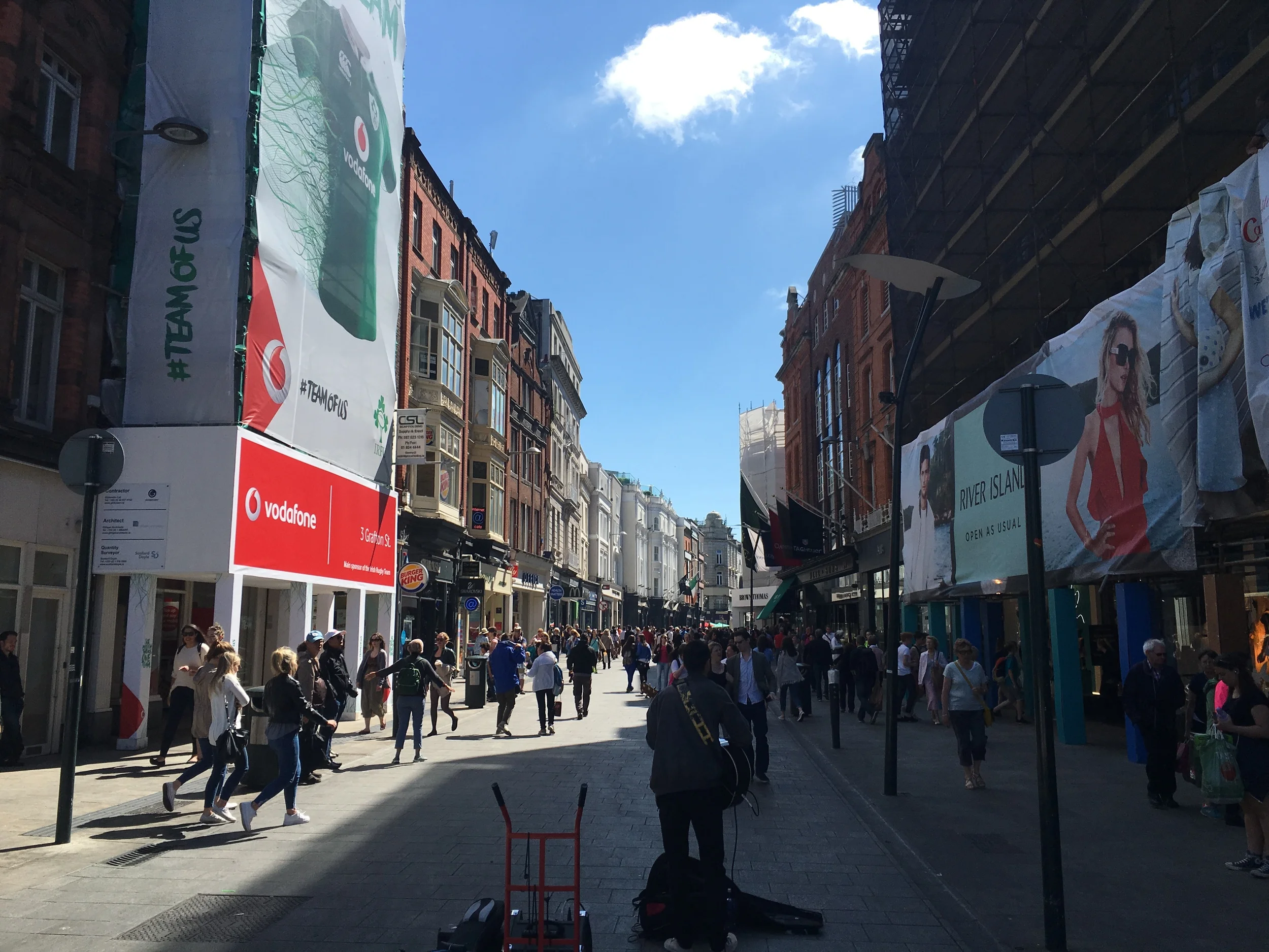 Dublin