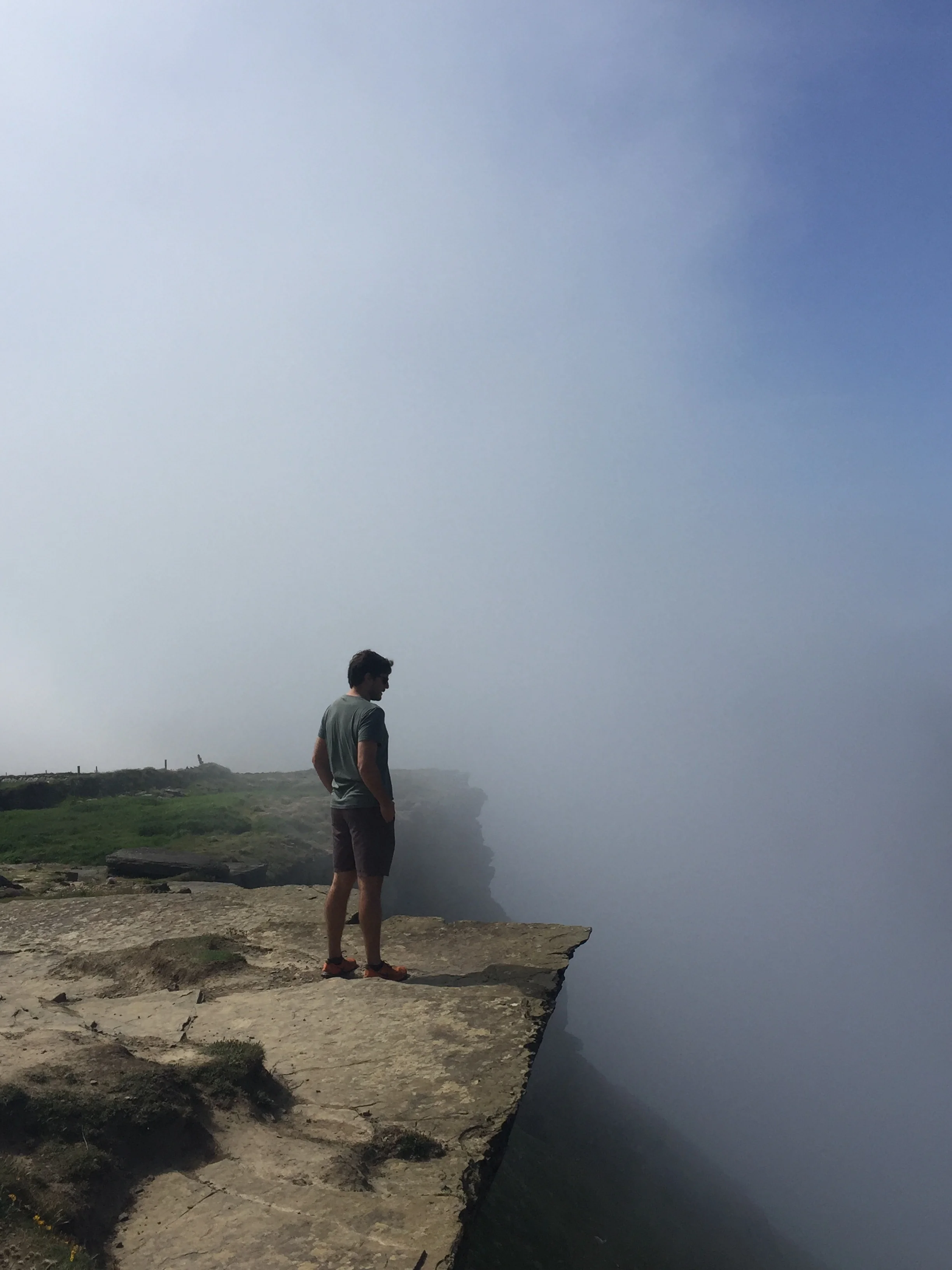 Cliffs of Moher