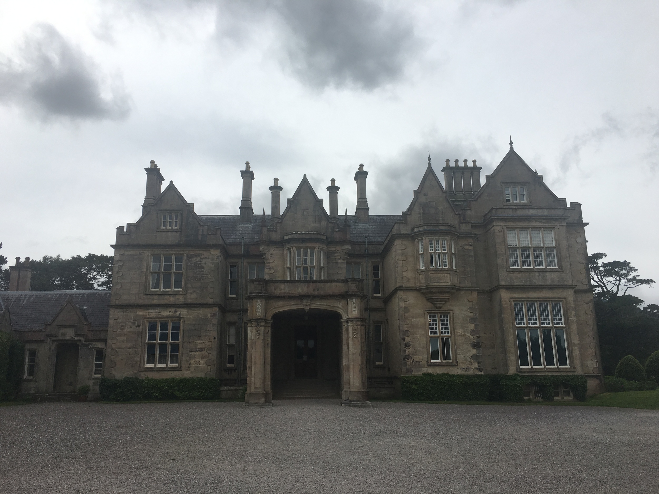 Killarney National Park