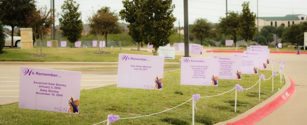 Memory Signs