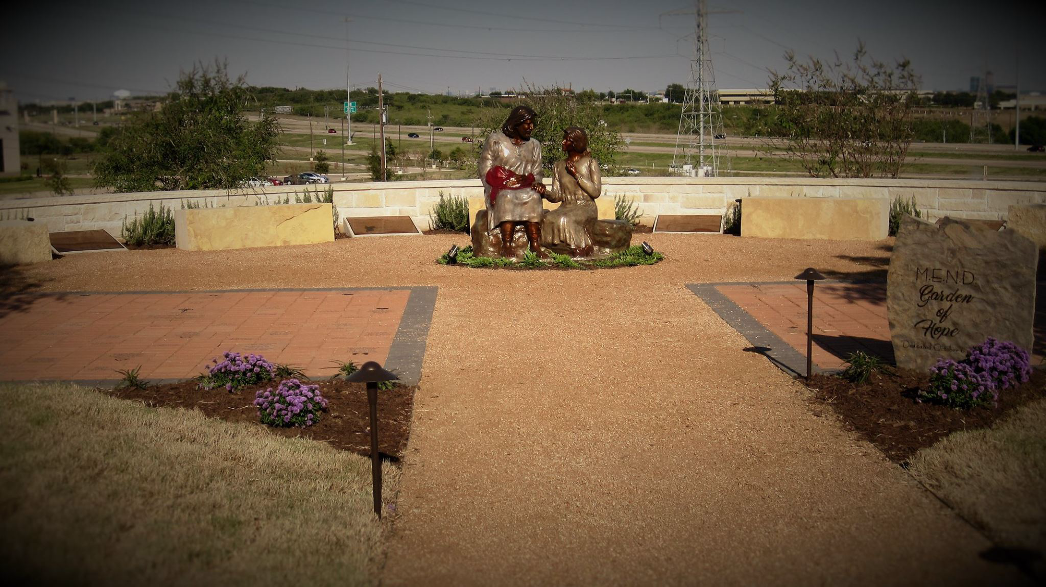Garden of Hope