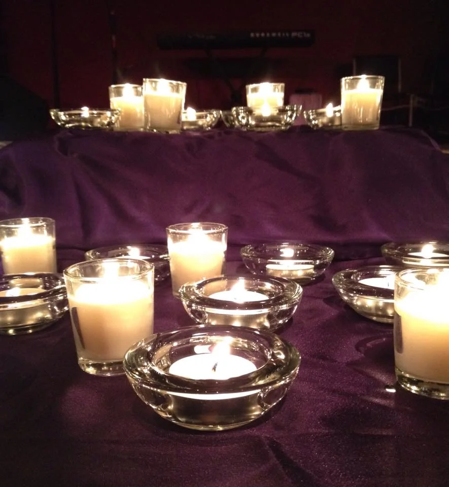 Candles