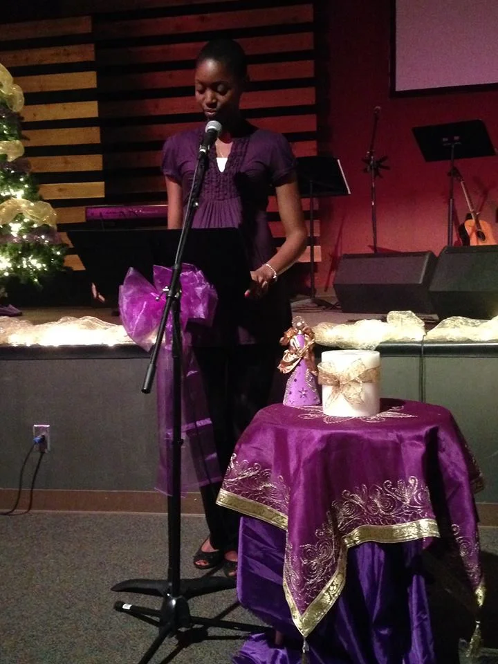 Christmas Ceremony