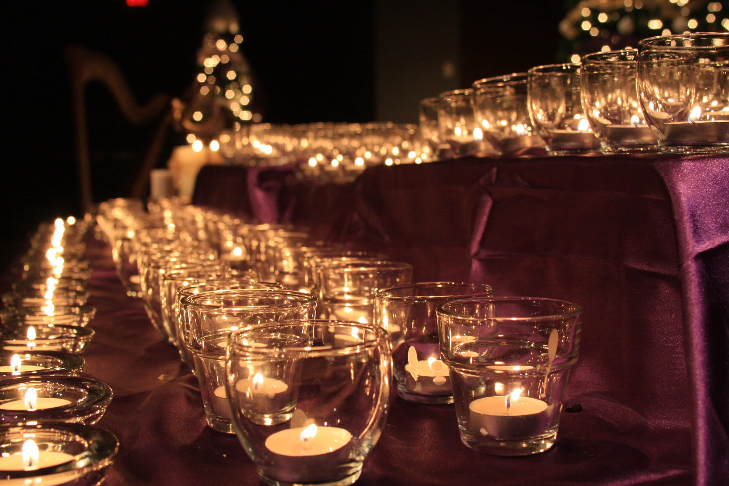 Candles
