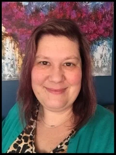 Karen Kilbourn MidMichigan Chapter Director