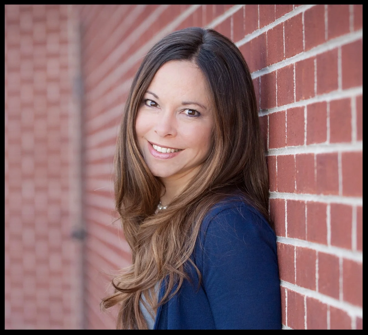 Kimberly Adams Denver Chapter Director