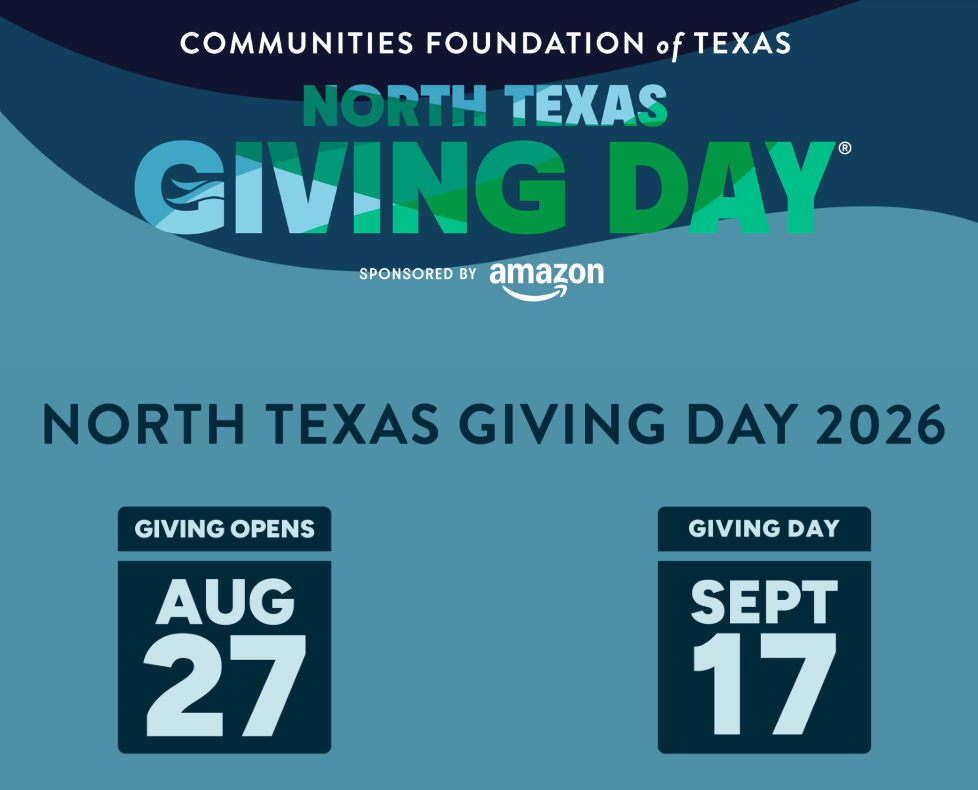 North Texas Giving Day