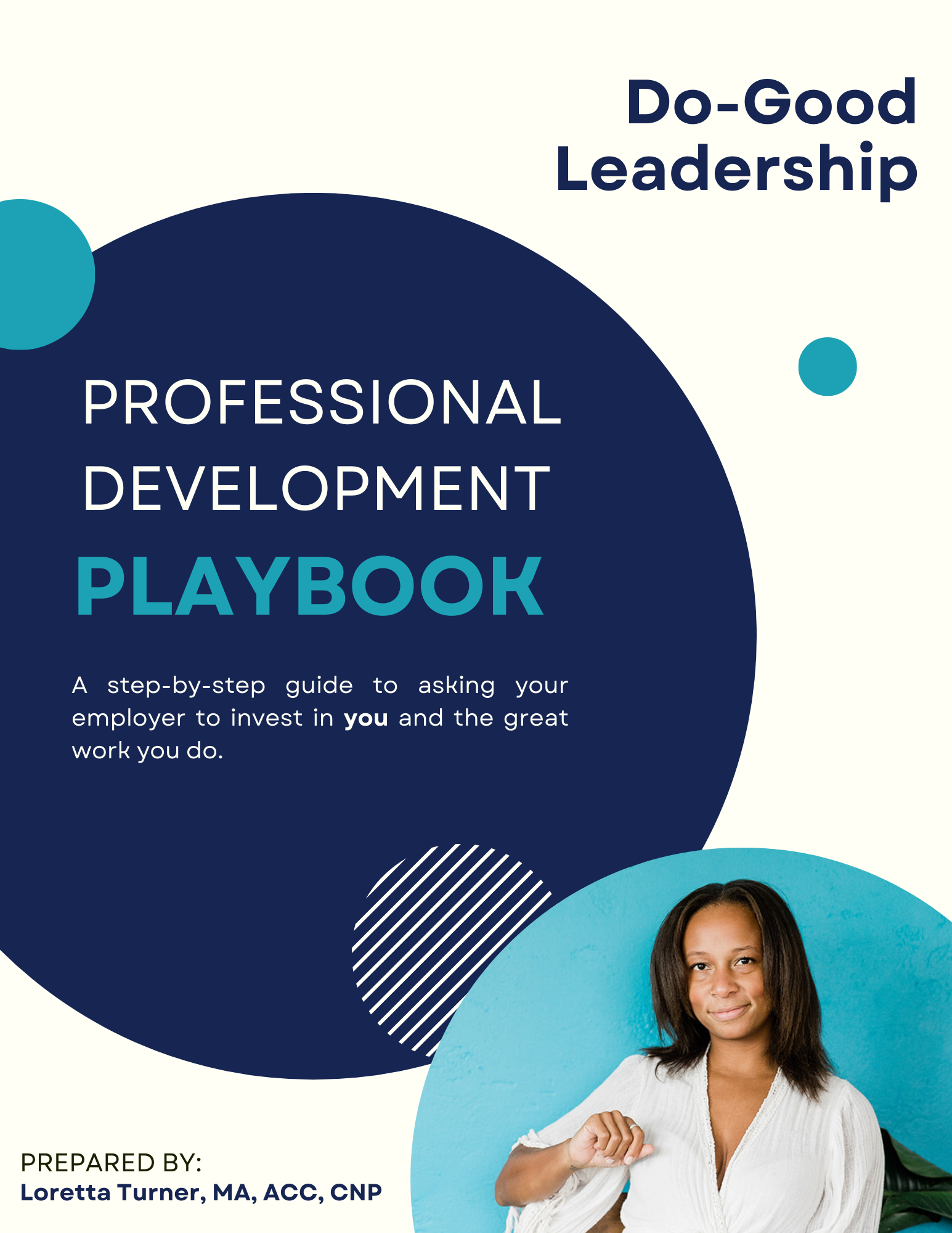Professional Development Playbook