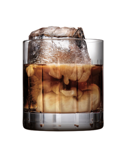  French Vanilla Iced Coffee