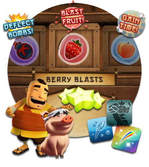 Fruit Ninja' CEO on making games that are a cut above