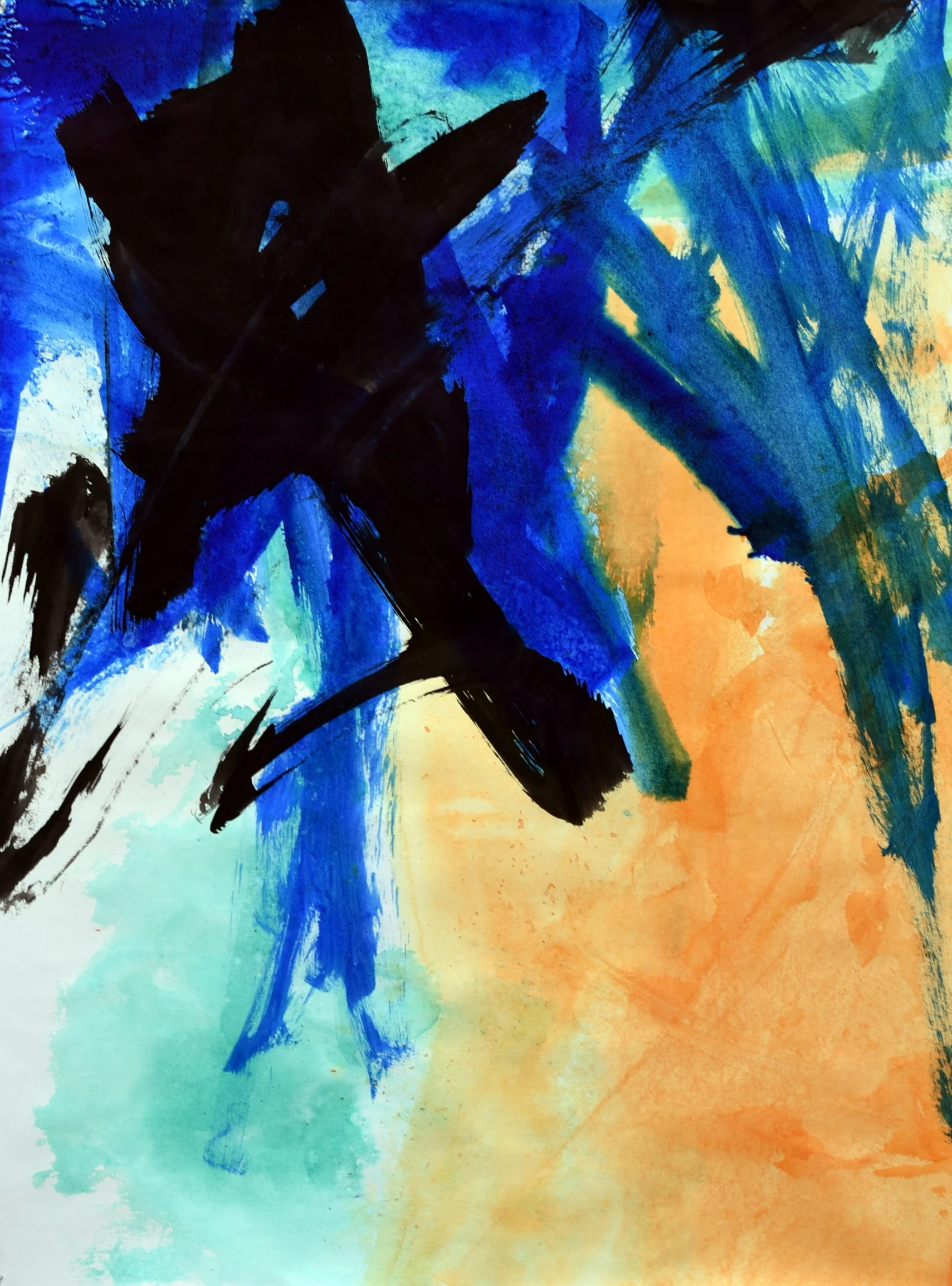 study for Alchemy