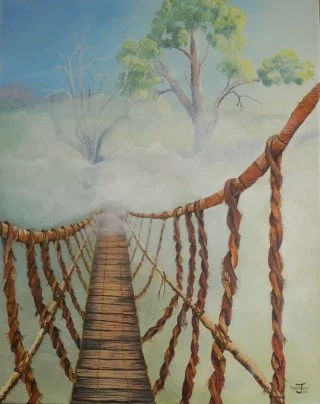 MYSTIC BRIDGE