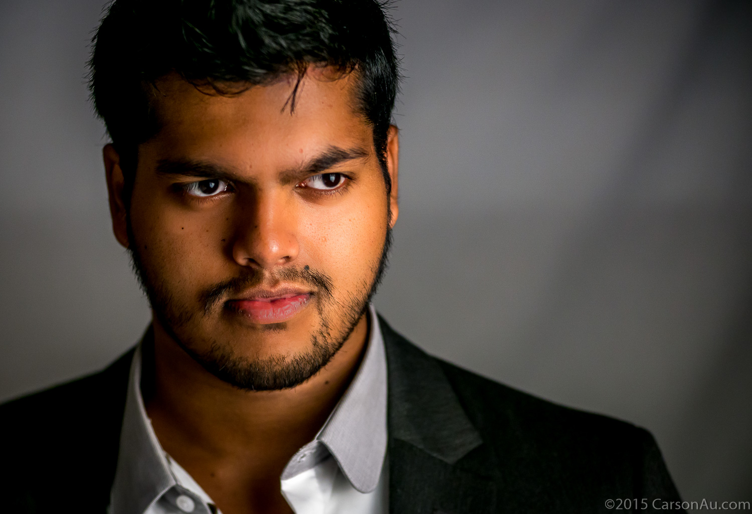 Chandra, Actor