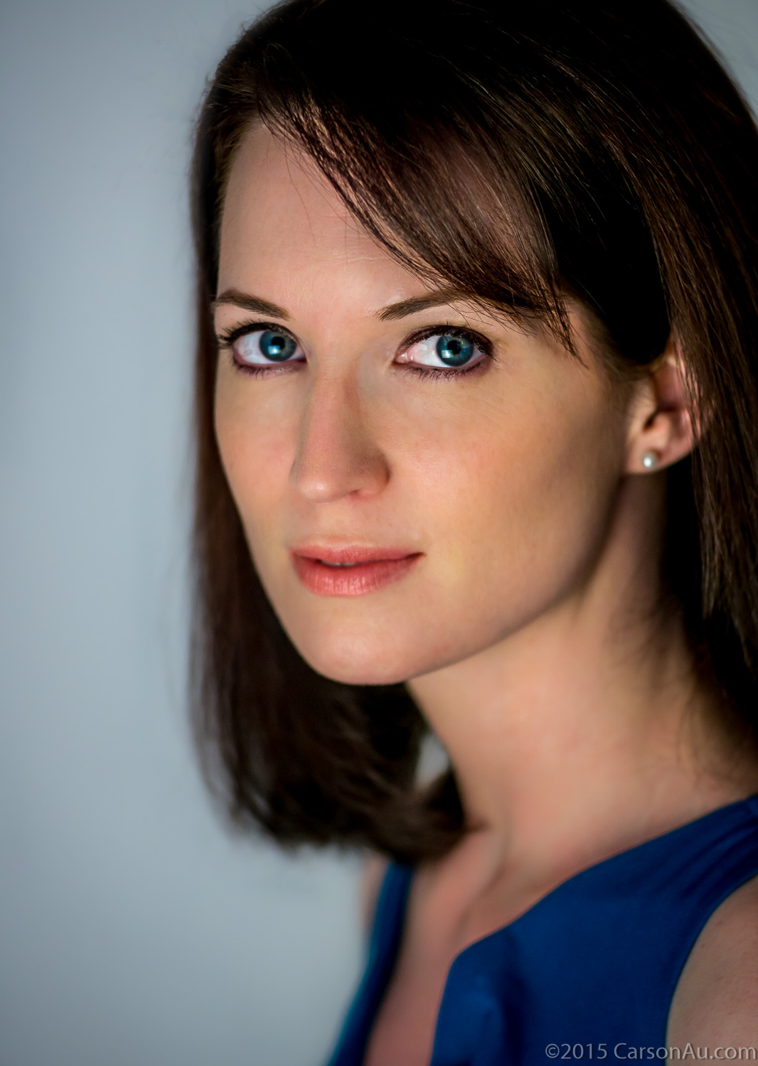 Andréa Vawda, Actor, Host & Model