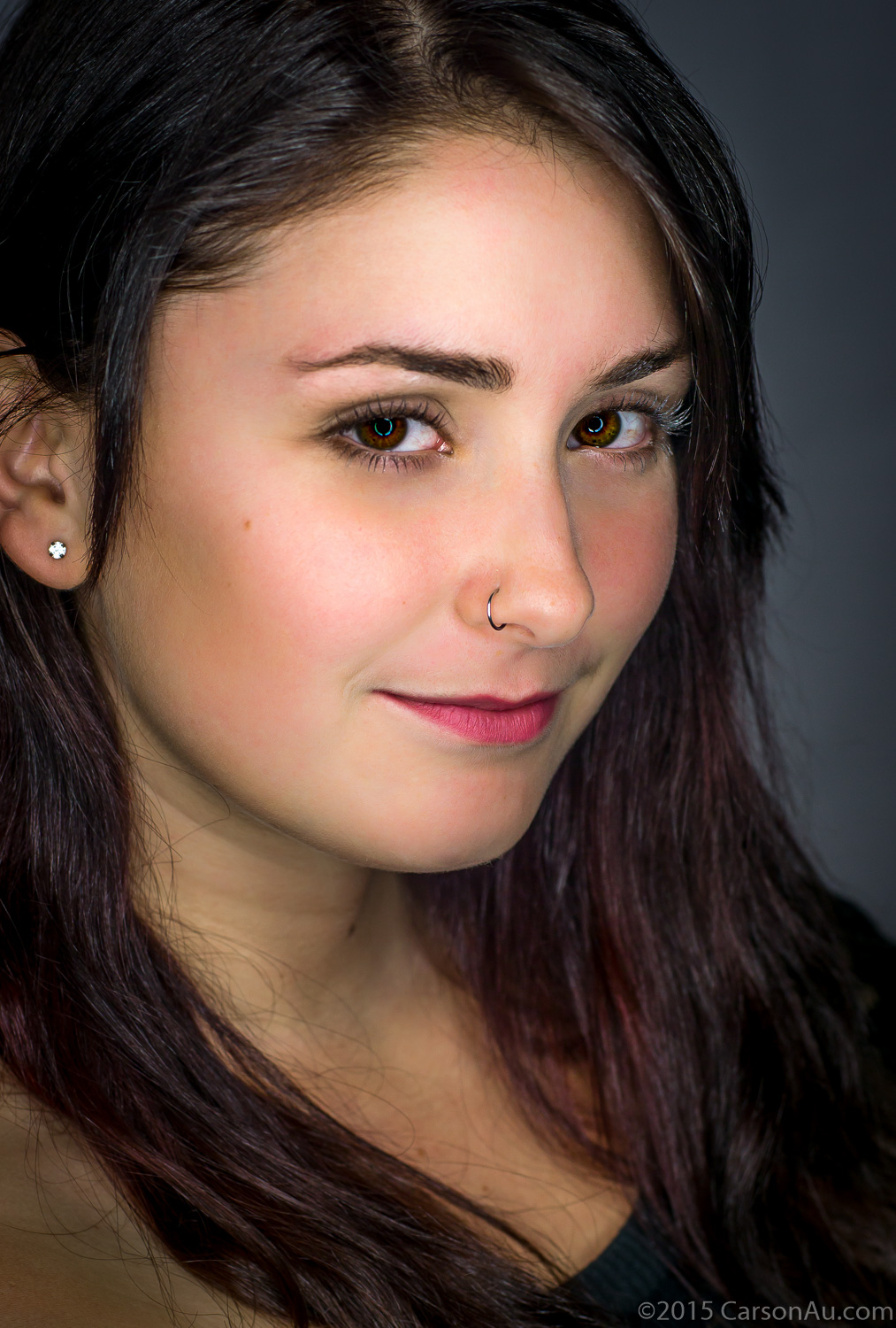 Sophia, Actor