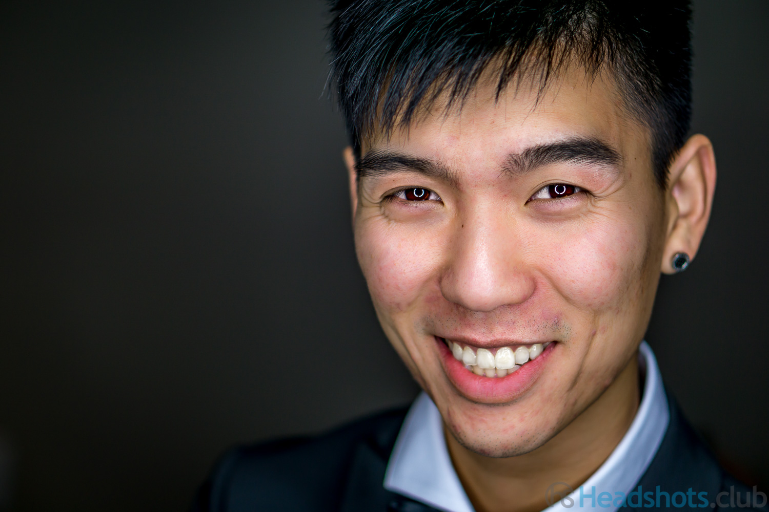 Jeff Wong