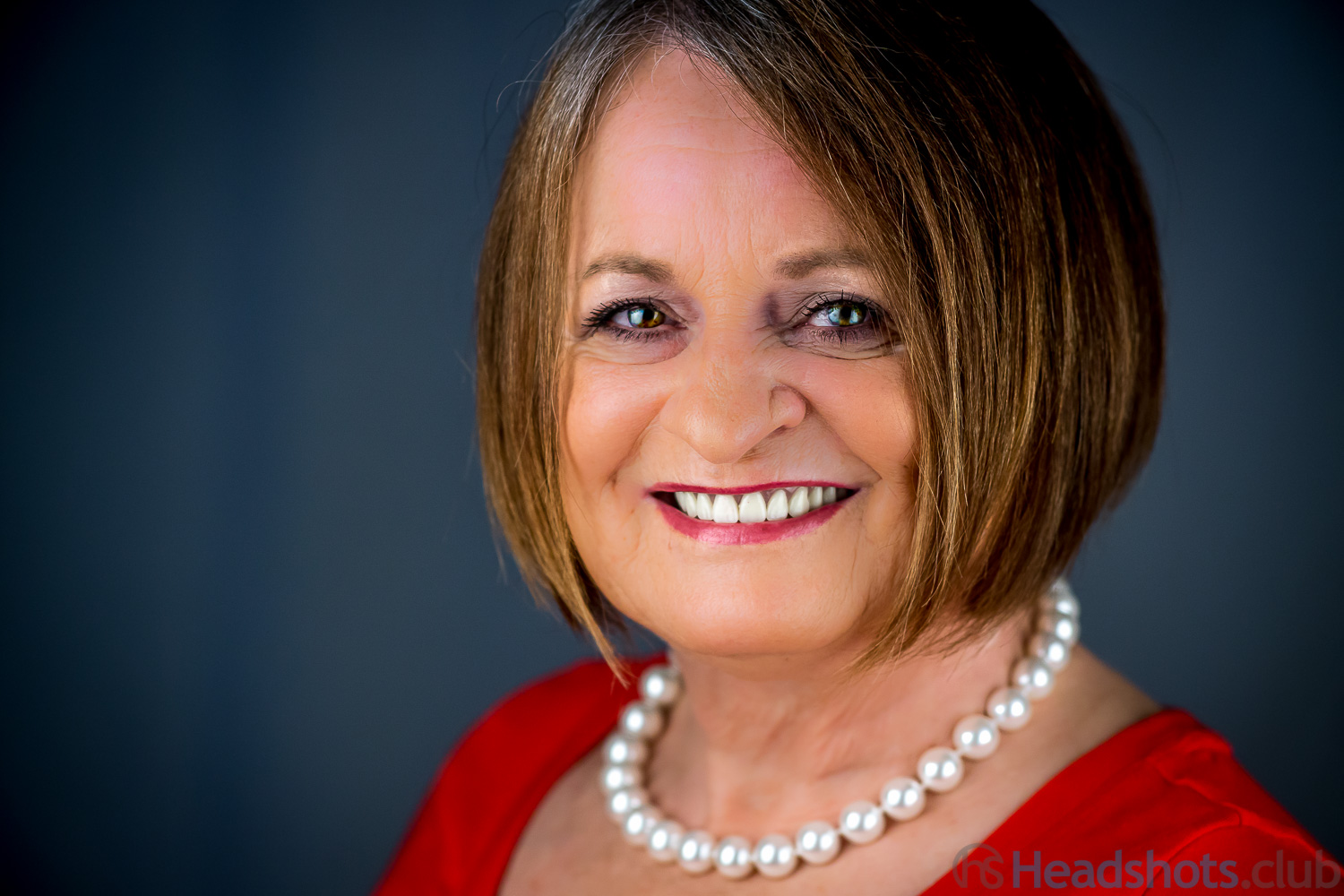 Anne Mason
