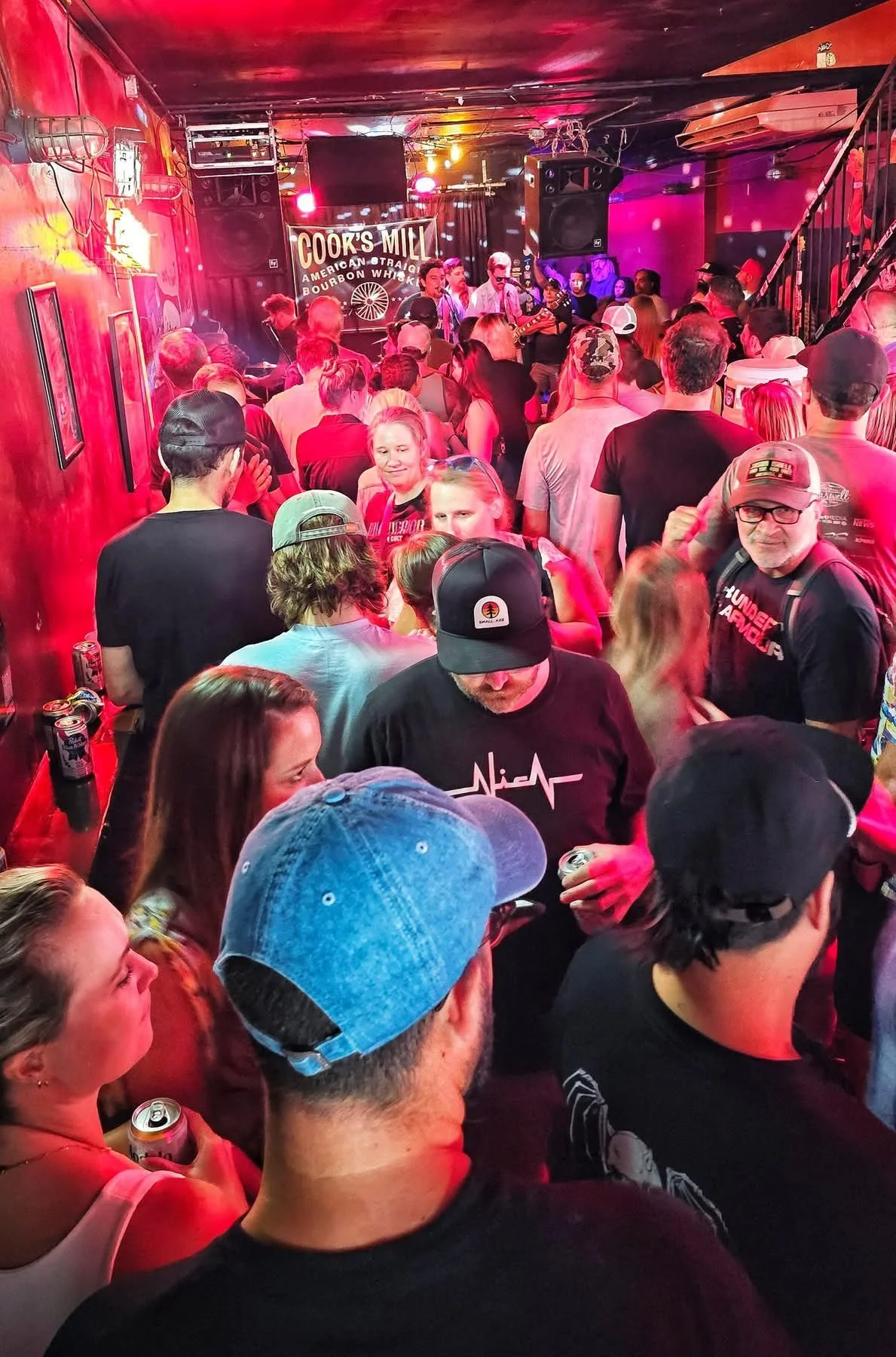JTR Hopscotch Day Party 2025
