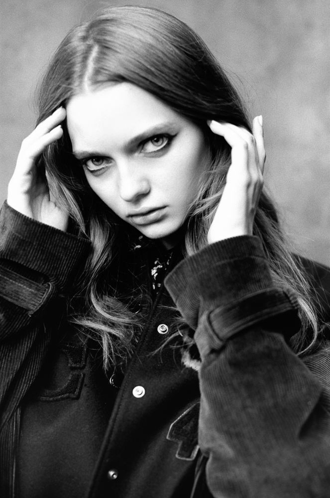 NYLON IND x COACH 1941